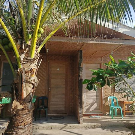 Enrico'S Guesthouse سيكويجور المظهر الخارجي الصورة