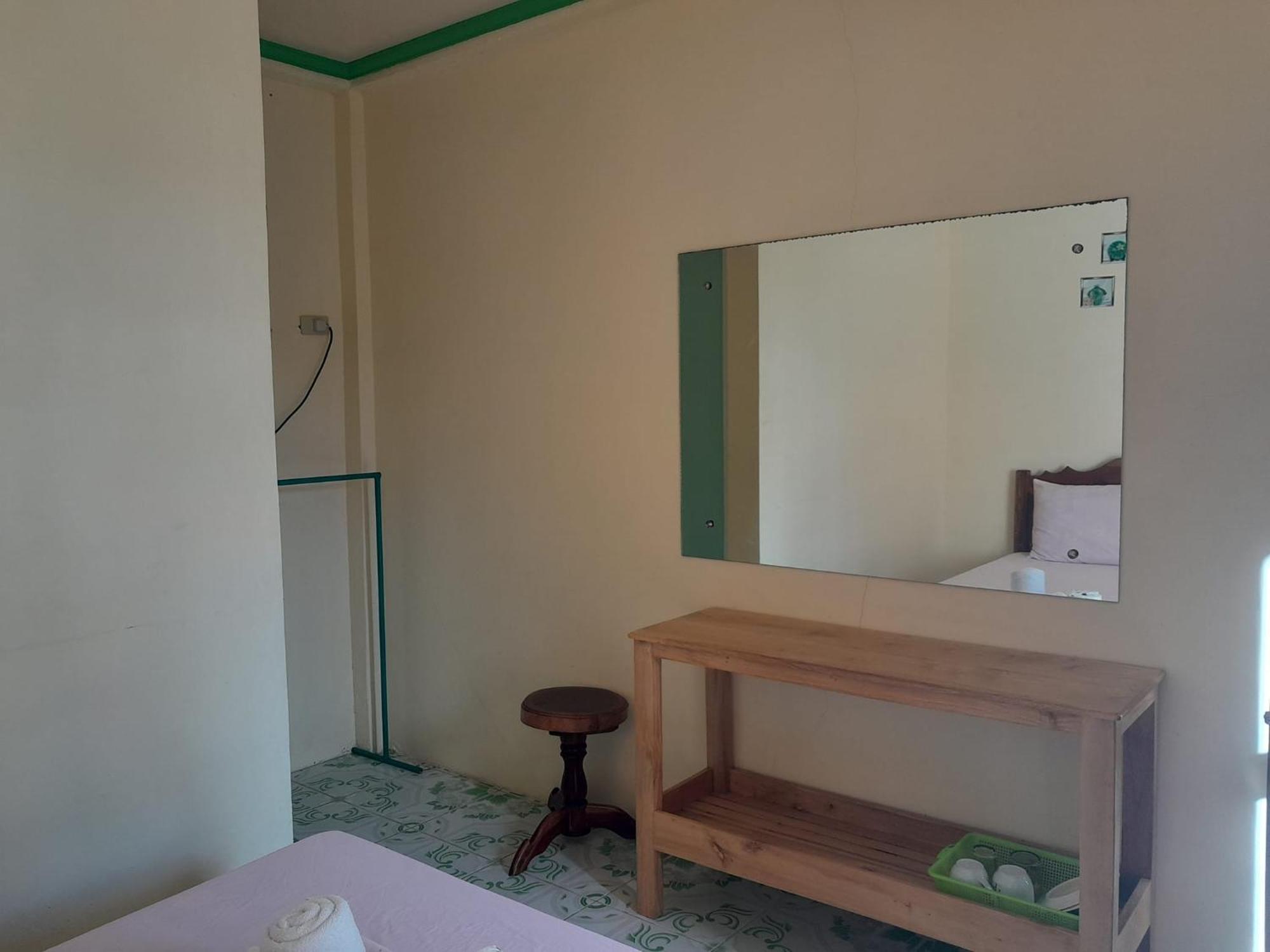 Enrico'S Guesthouse سيكويجور المظهر الخارجي الصورة