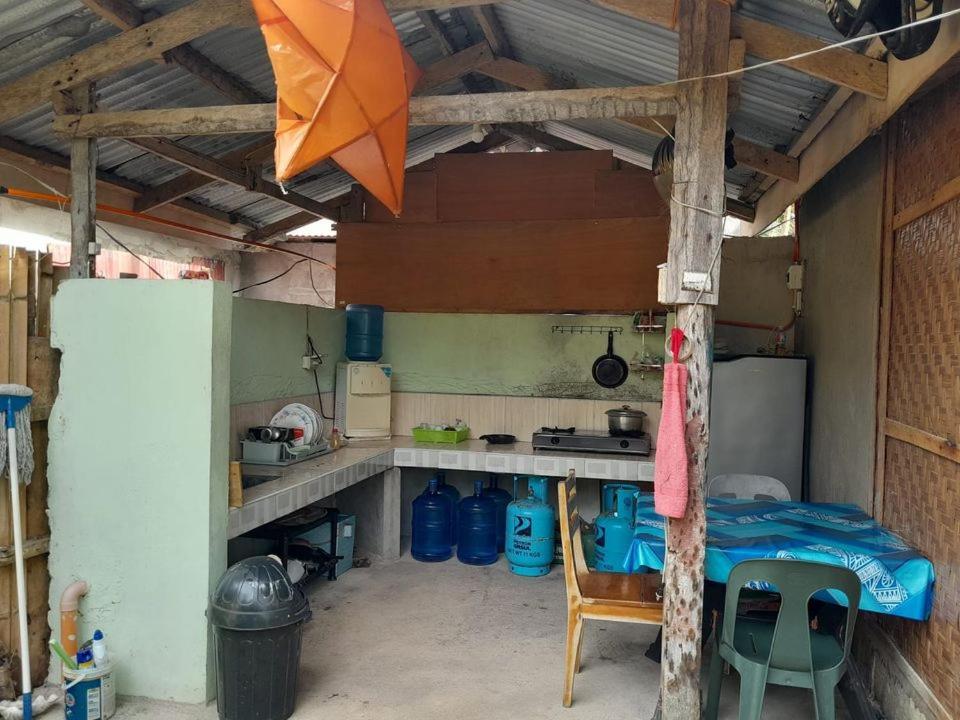 Enrico'S Guesthouse سيكويجور المظهر الخارجي الصورة