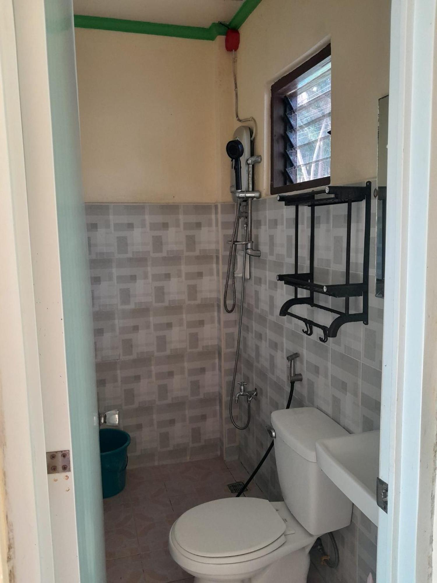 Enrico'S Guesthouse سيكويجور المظهر الخارجي الصورة