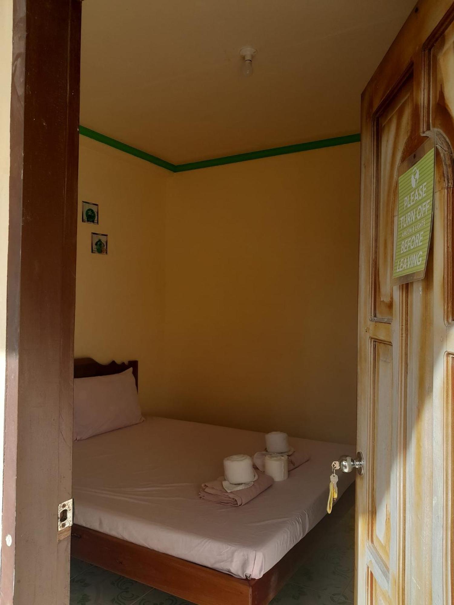 Enrico'S Guesthouse سيكويجور المظهر الخارجي الصورة