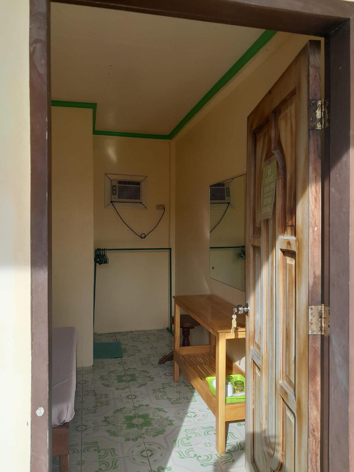 Enrico'S Guesthouse سيكويجور المظهر الخارجي الصورة