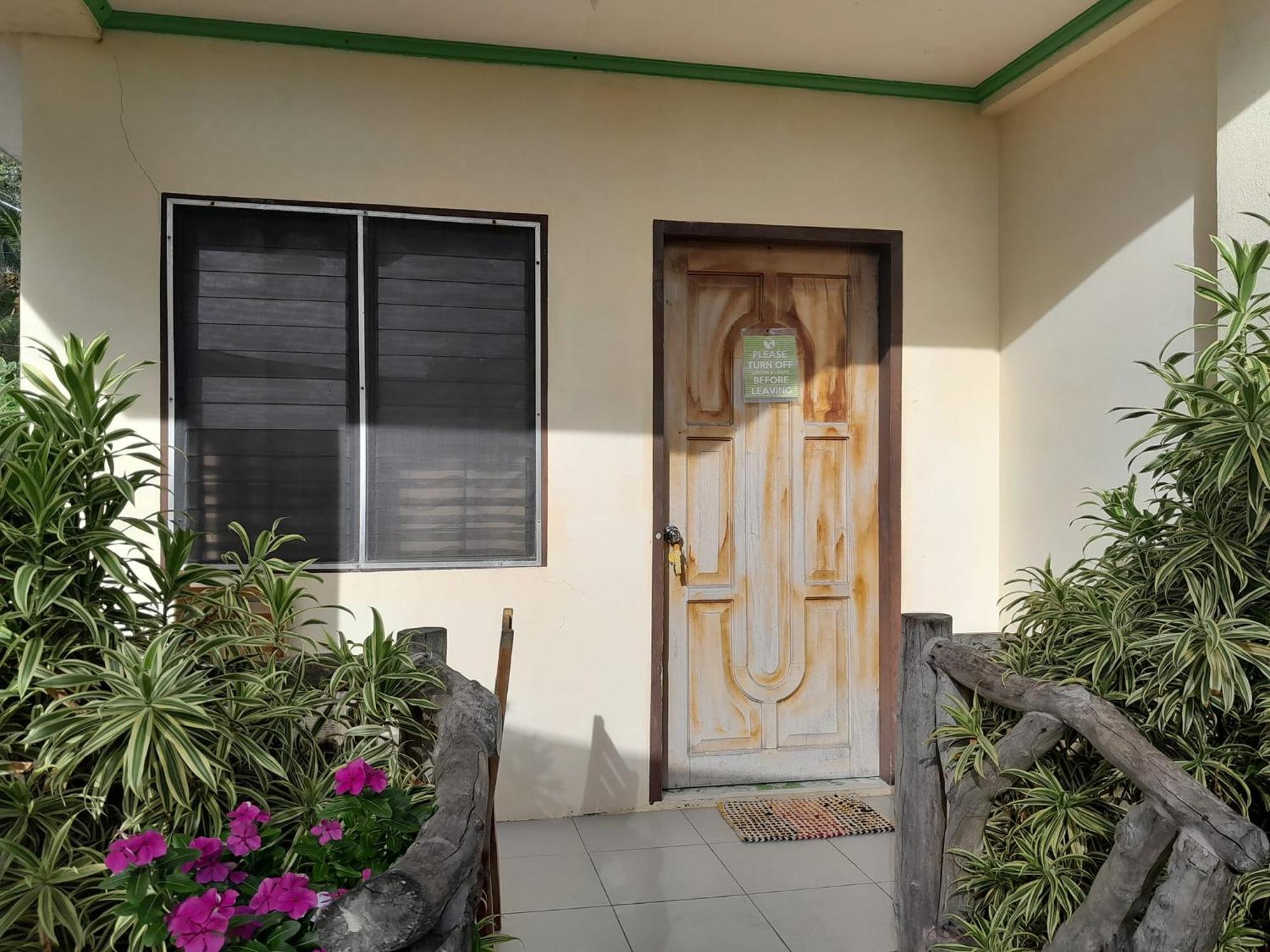Enrico'S Guesthouse سيكويجور المظهر الخارجي الصورة