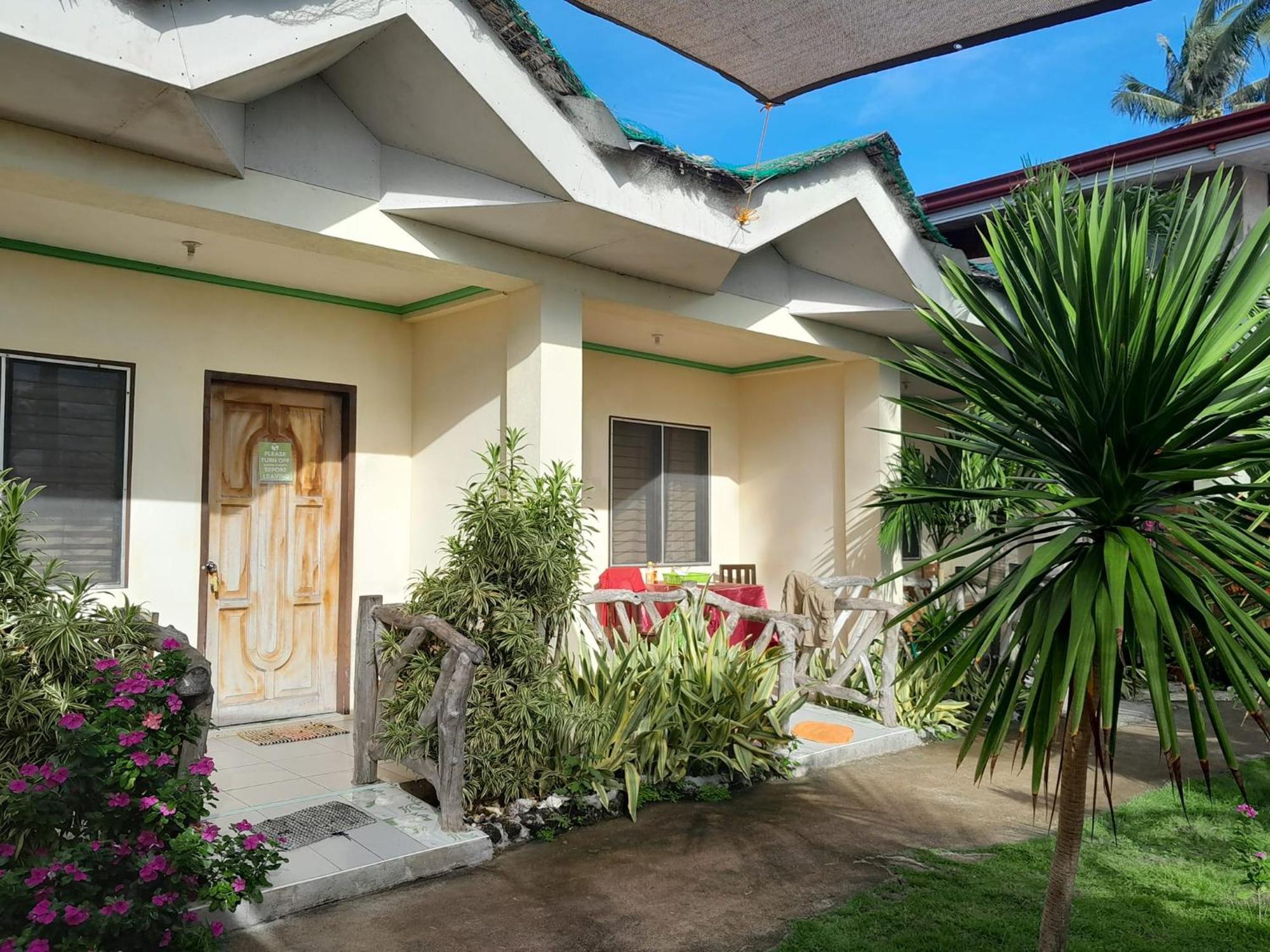 Enrico'S Guesthouse سيكويجور المظهر الخارجي الصورة