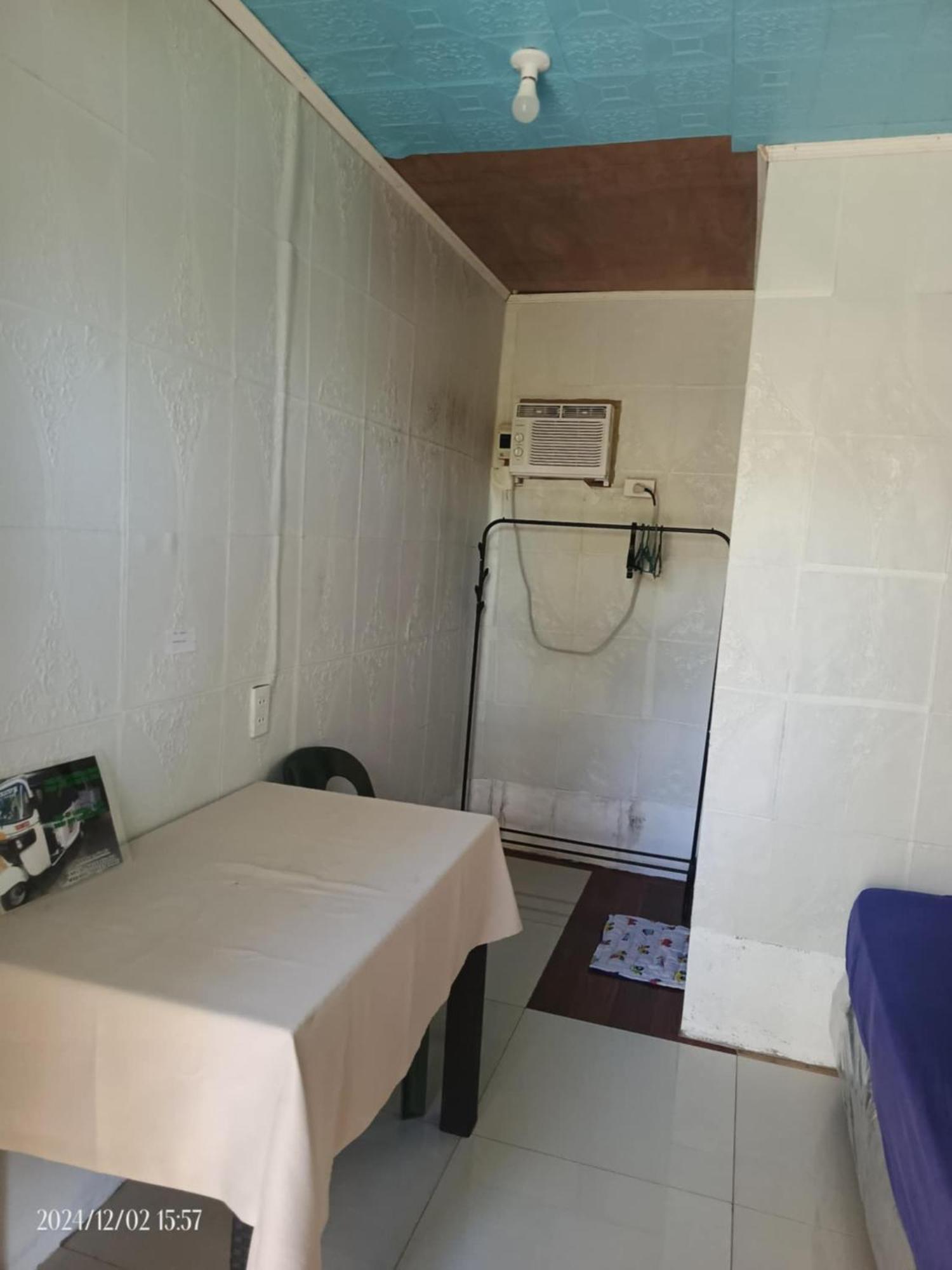 Enrico'S Guesthouse سيكويجور المظهر الخارجي الصورة