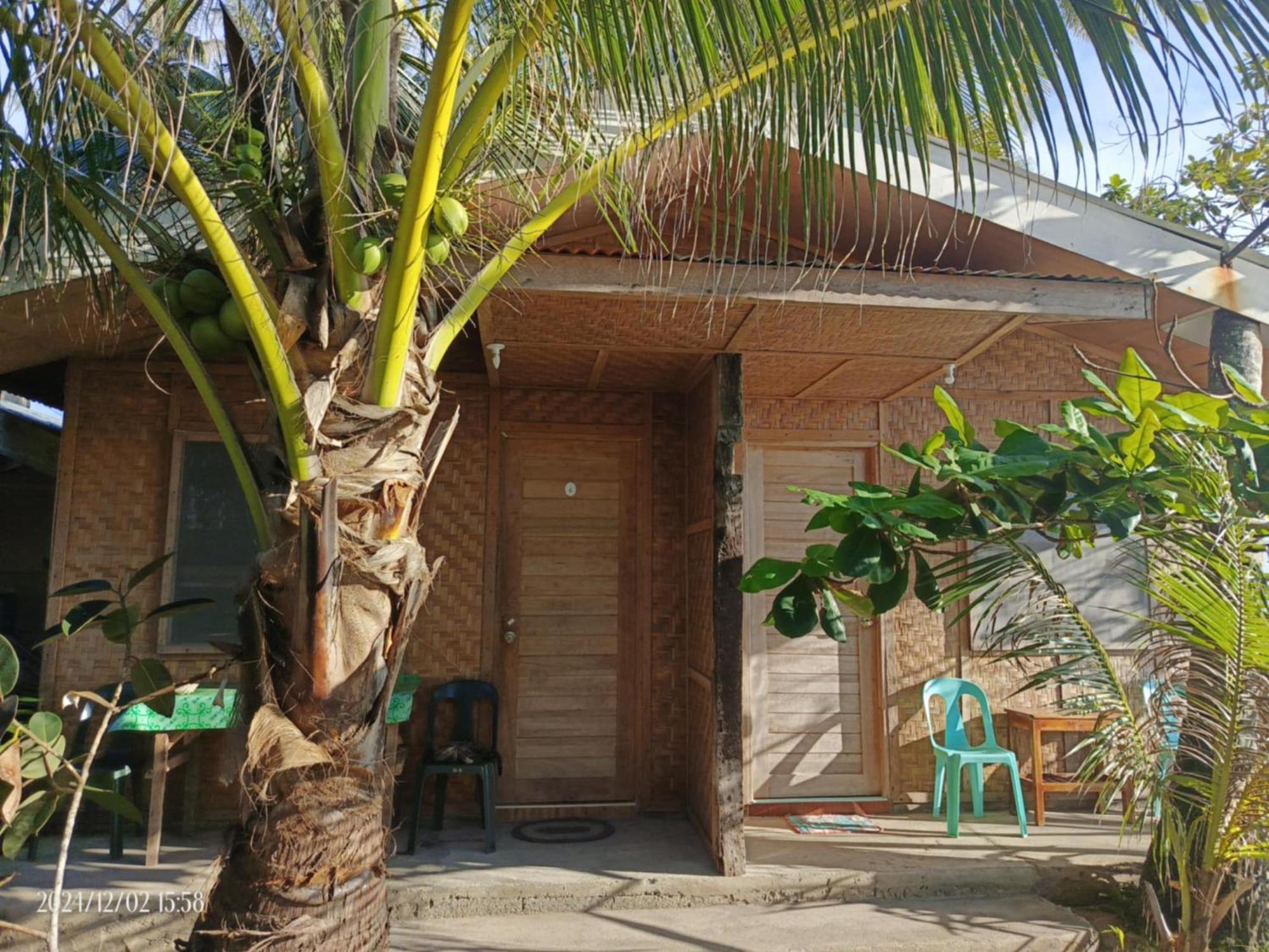 Enrico'S Guesthouse سيكويجور المظهر الخارجي الصورة