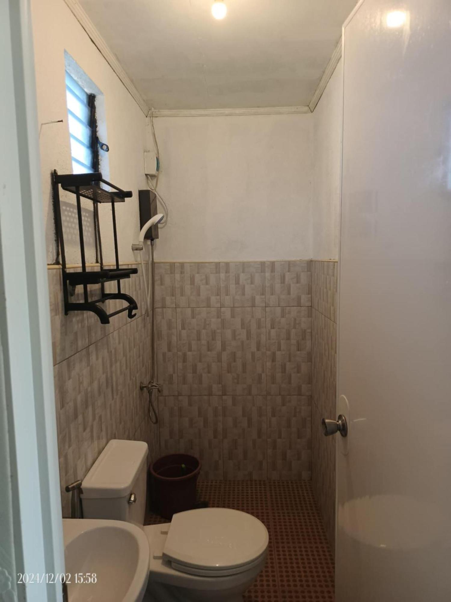 Enrico'S Guesthouse سيكويجور المظهر الخارجي الصورة