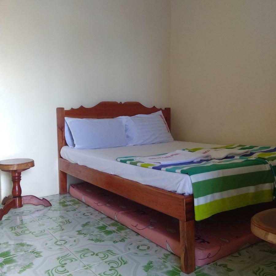 Enrico'S Guesthouse سيكويجور المظهر الخارجي الصورة