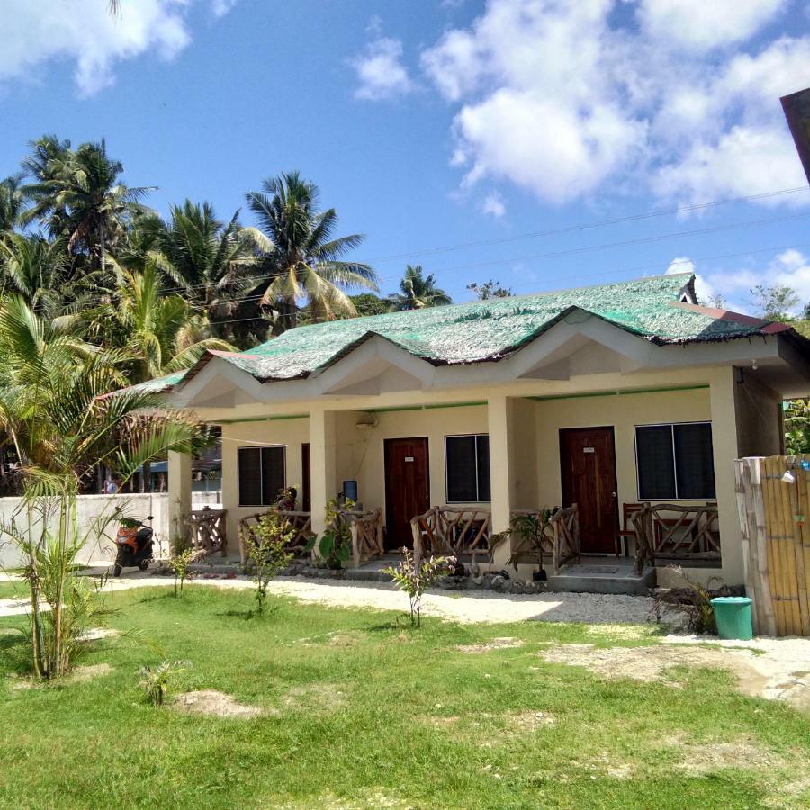 Enrico'S Guesthouse سيكويجور المظهر الخارجي الصورة